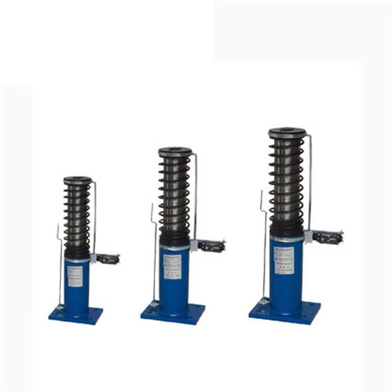 VTSP305 Lift Goede kwaliteit binnen- en buitenliftoliebuffer