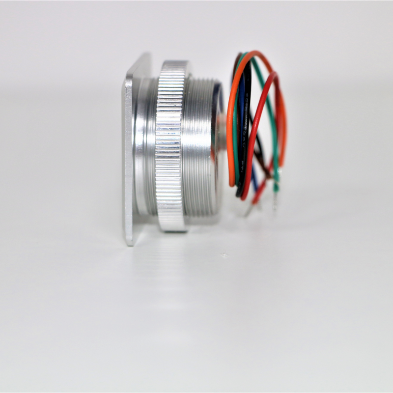 VTSP350 Goedkope Cop Lop Lift-knoppenpaneel met CE-certificering