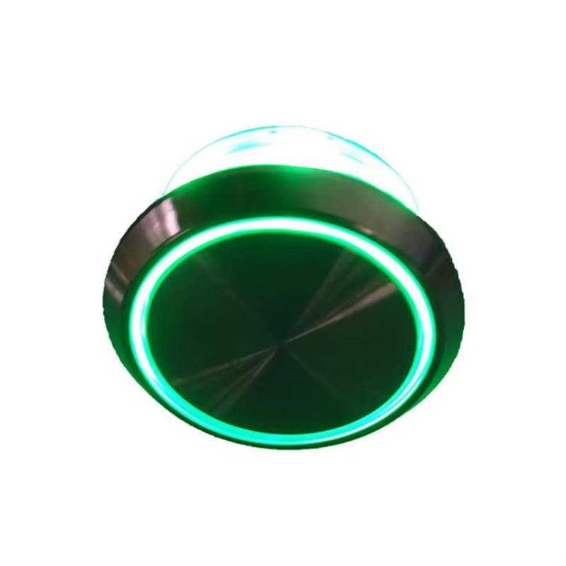 VTSP350 Goedkope Cop Lop Lift-knoppenpaneel met CE-certificering