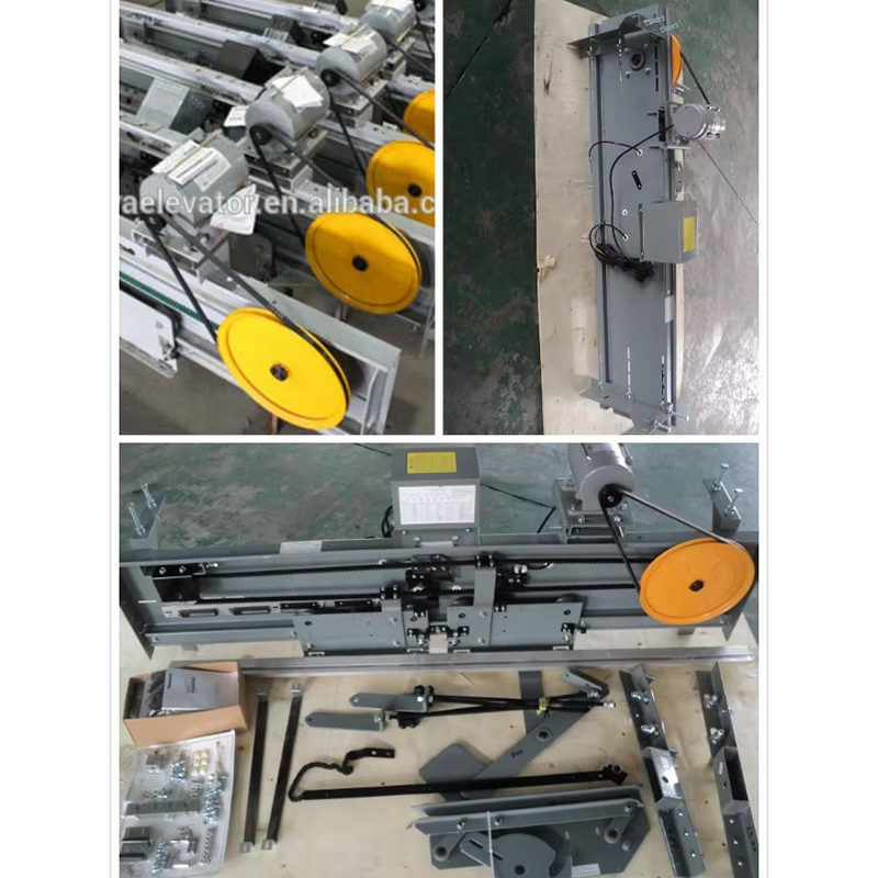 VTSP188 Lift reserveonderdeel vervangende liftdeuraandrijving voor liftreparatie en -onderhoud