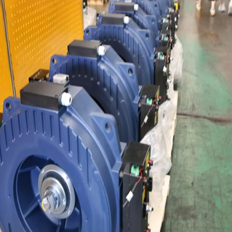 VTSP220 320kg-1000kg Ac220V liftbedieningsmachine