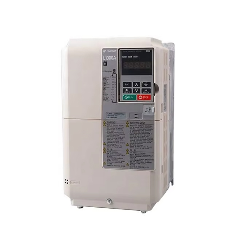 VTSP379 Yaskawa L1000A frequentieomvormers met hoog rendement