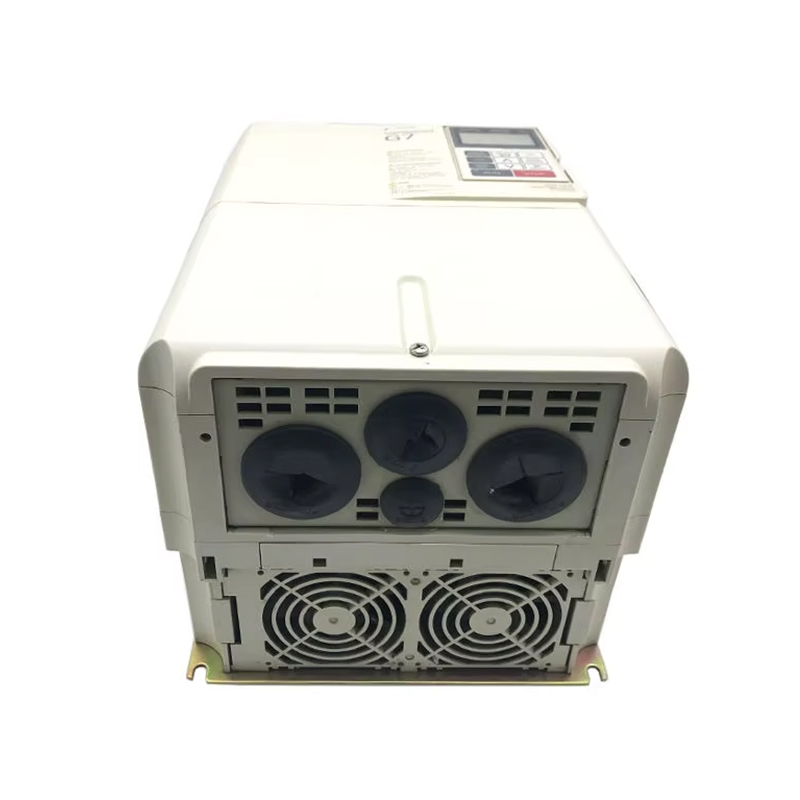 VTSP379 Yaskawa L1000A frequentieomvormers met hoog rendement