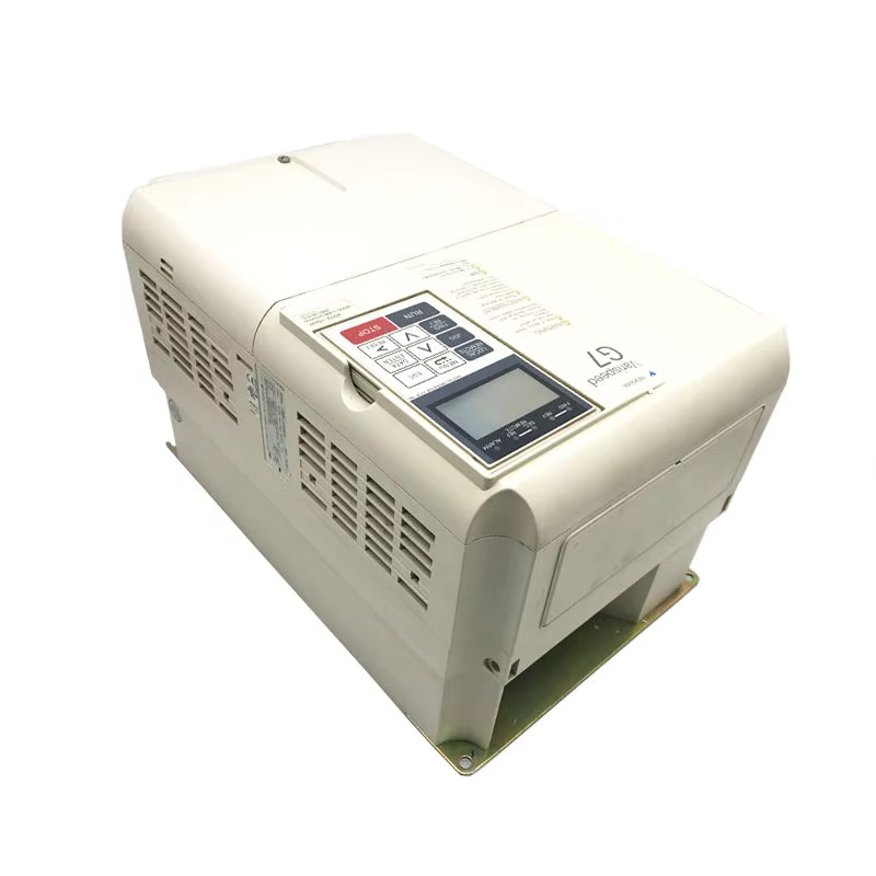VTSP379 Yaskawa L1000A frequentieomvormers met hoog rendement