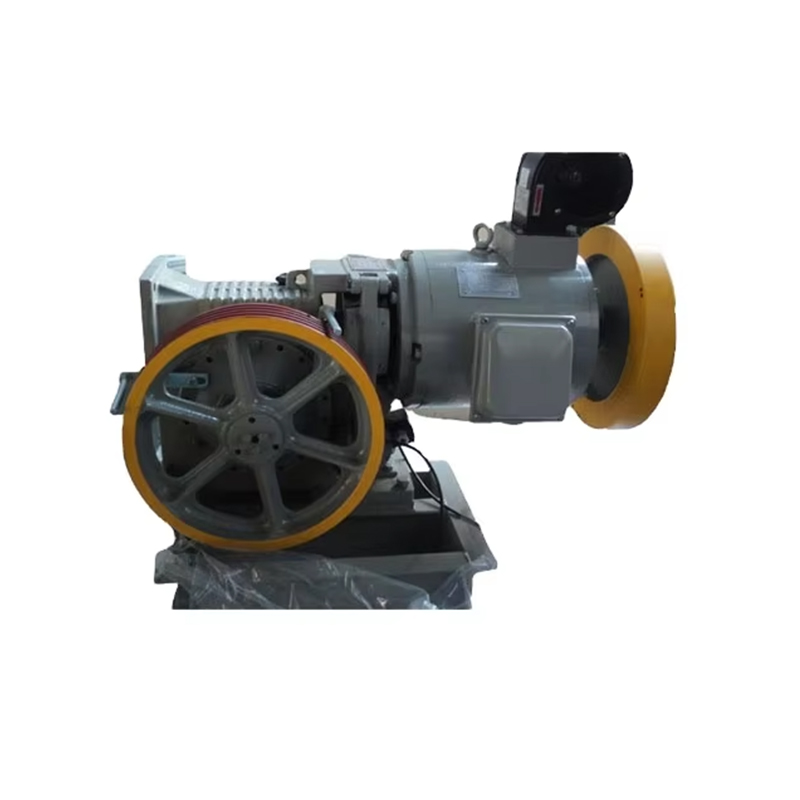 VTSP221 Torin Geared Traction Machine GTW2 Lift Motor 630-1150KGS Motor Motor