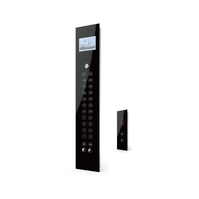 VTSP338 BST Cop Lop Cop Lop Liftknoppenpaneel