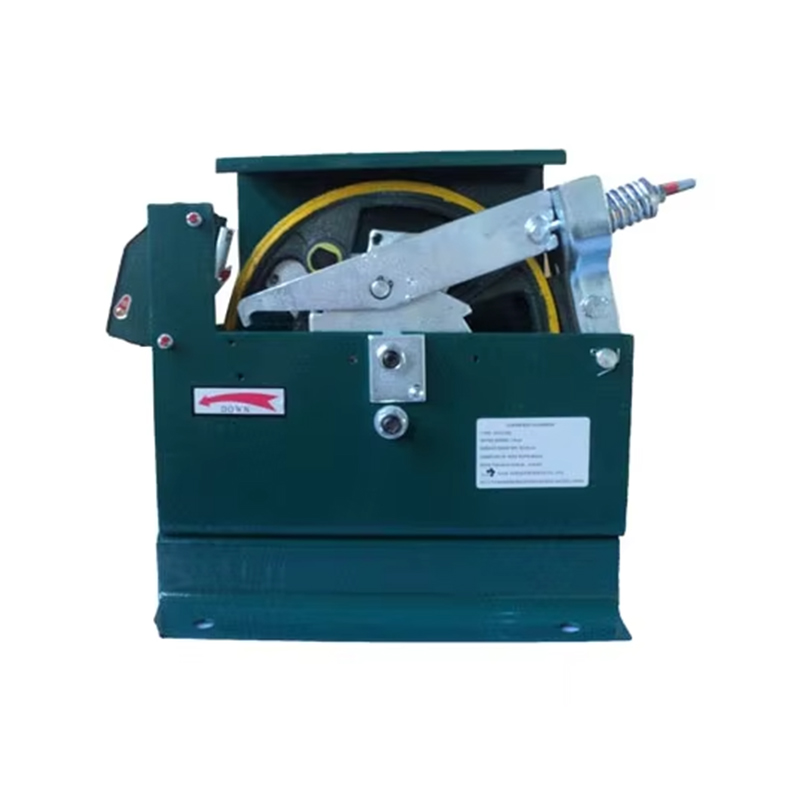 VTSP296 Liftonderdelen Lift Elektronische oversnelheidsregelaar