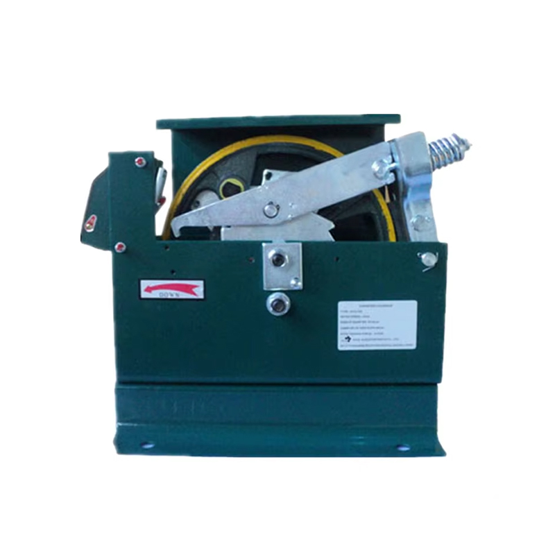 VTSP296 Liftonderdelen Lift Elektronische oversnelheidsregelaar