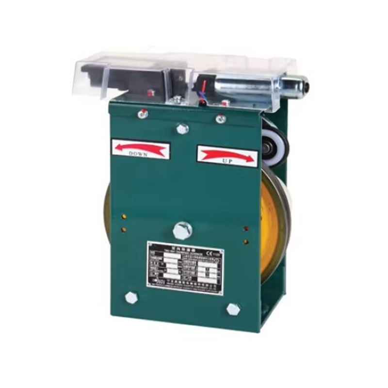 VTSP296 Liftonderdelen Lift Elektronische oversnelheidsregelaar