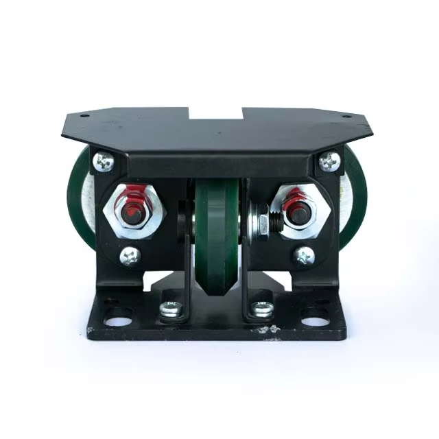 VTSP147 OEM liftonderdelen Liftgeleidingsschoen voor T-type railprecisie-glijschoen