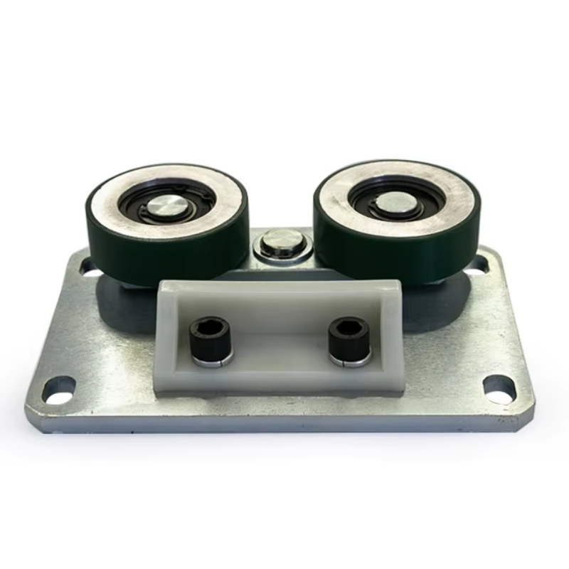 VTSP148 OEM liftonderdelen Liftrolgeleiderconstructie Rolgeleider met lage trilling