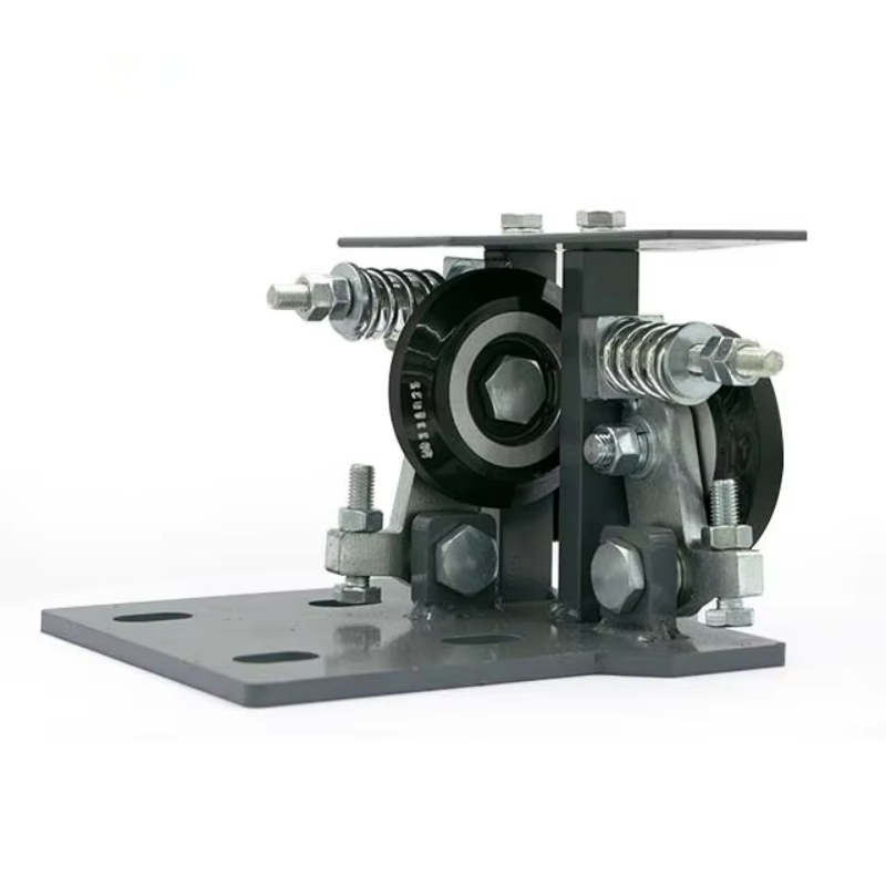 VTSP148 OEM liftonderdelen Liftrolgeleiderconstructie Rolgeleider met lage trilling
