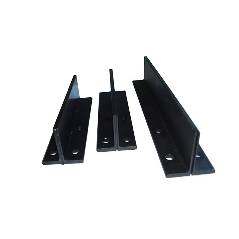 VTSP115 Liftonderdelen en -accessoires Koudgetrokken liftgeleiderail _ Soepel lopend liftrailsysteem