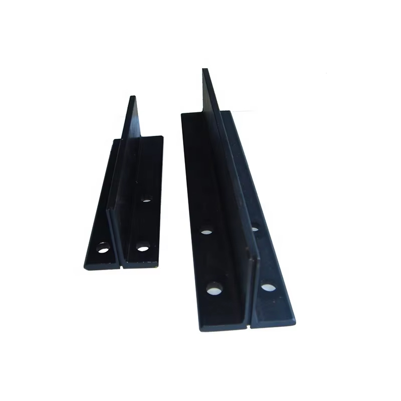 VTSP115 Liftonderdelen en -accessoires Koudgetrokken liftgeleiderail _ Soepel lopend liftrailsysteem