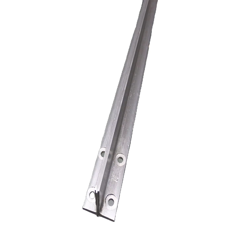 VTSP117 Liftonderdelen en -accessoires Aangepaste liftgeleiderail Maat T Type _ OEM Fabrikant van liftrails