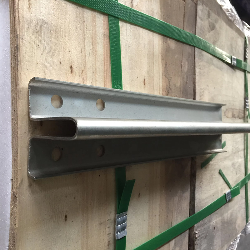 VTSP117 Liftonderdelen en -accessoires Aangepaste liftgeleiderail Maat T Type _ OEM Fabrikant van liftrails