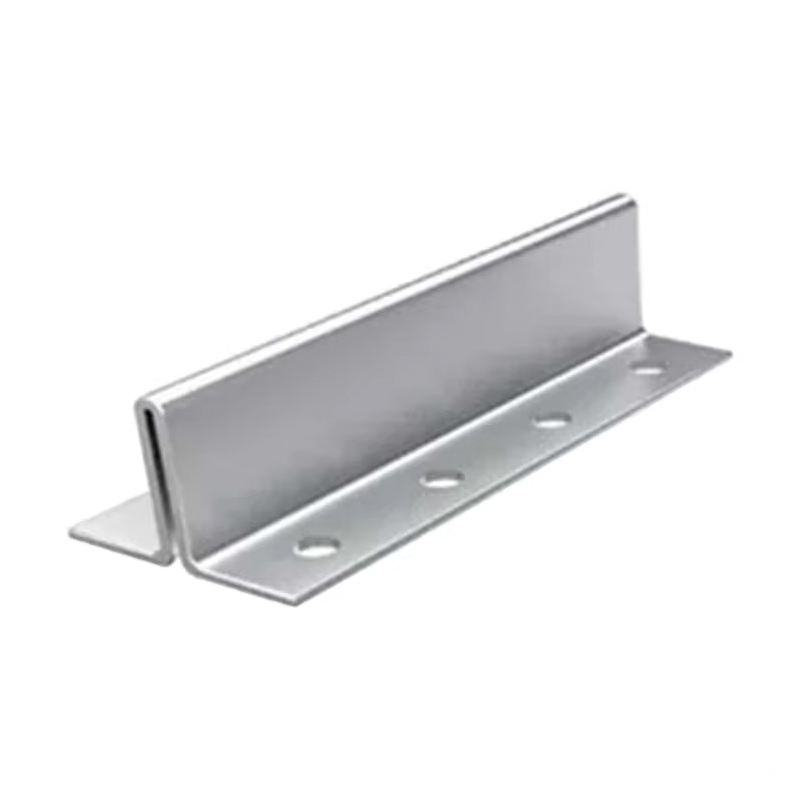 VTSP118 Liftonderdelen en -accessoires Liftkooigeleiderail _ T-vormige rail voor soepele beweging van de cabine