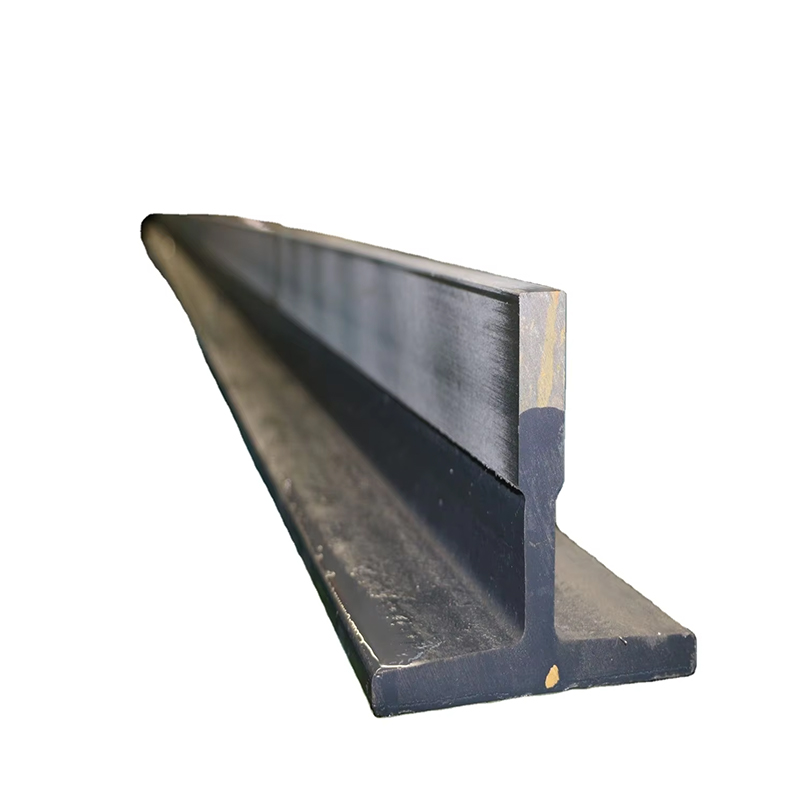 VTSP108 Liftonderdelen en -accessoires Commerciële liftgeleiderail T127-2 Premium stalen rail