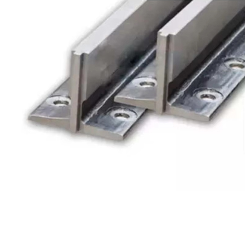 VTSP110 Liftonderdelen en -accessoires Liftgeleiderail voor moderniseringsprojecten _ Vervangingsrail uit de T-serie