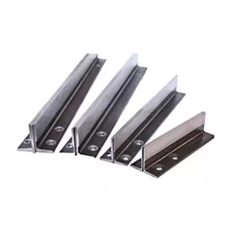 VTSP109 Liftonderdelen en -accessoires Hoge kwaliteit liftgeleiderail T75-2B fabrikant van stalen rails
