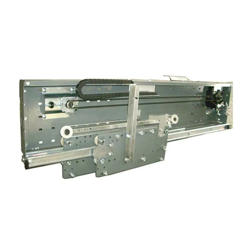 VTSP190 Liftonderdelen en -accessoires Industriële liftdeuraandrijving voor gebruik in fabrieken en magazijnen