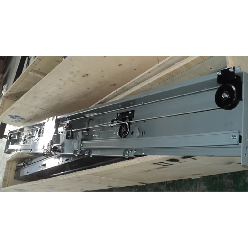 VTSP194 31-005 Liftdeursysteem VVVF Lift Auto Automatische deuraandrijving en landingsdeur voor kantoorgebouw