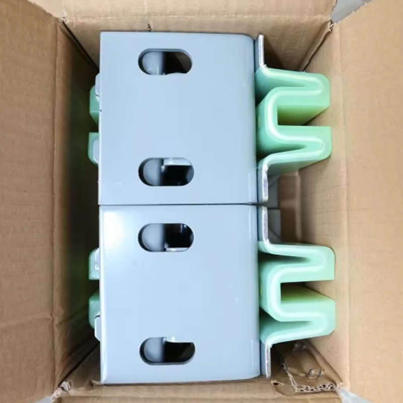 VTSP161 Fabrieksprijs Moderne ijzeren lift autodeurgeleiderschoenen