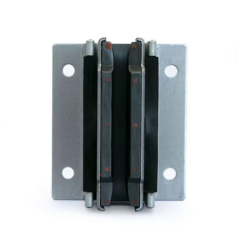 VTSP164 Liftaccessoires Liftreserveonderdelen NV25s-HZ20 Glijdende geleideschoenen