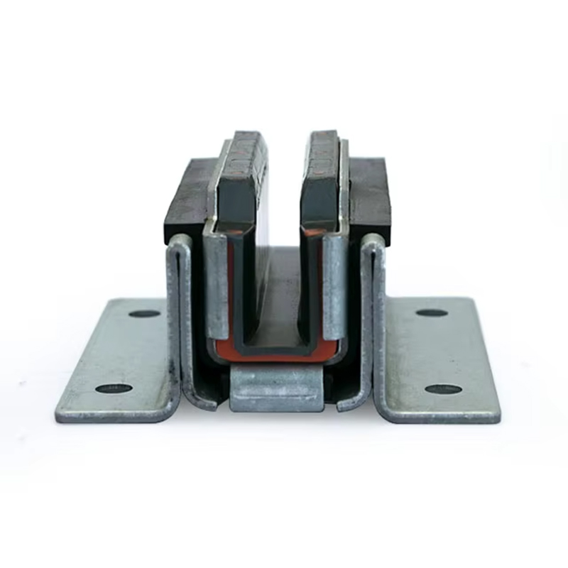VTSP164 Liftaccessoires Liftreserveonderdelen NV25s-HZ20 Glijdende geleideschoenen