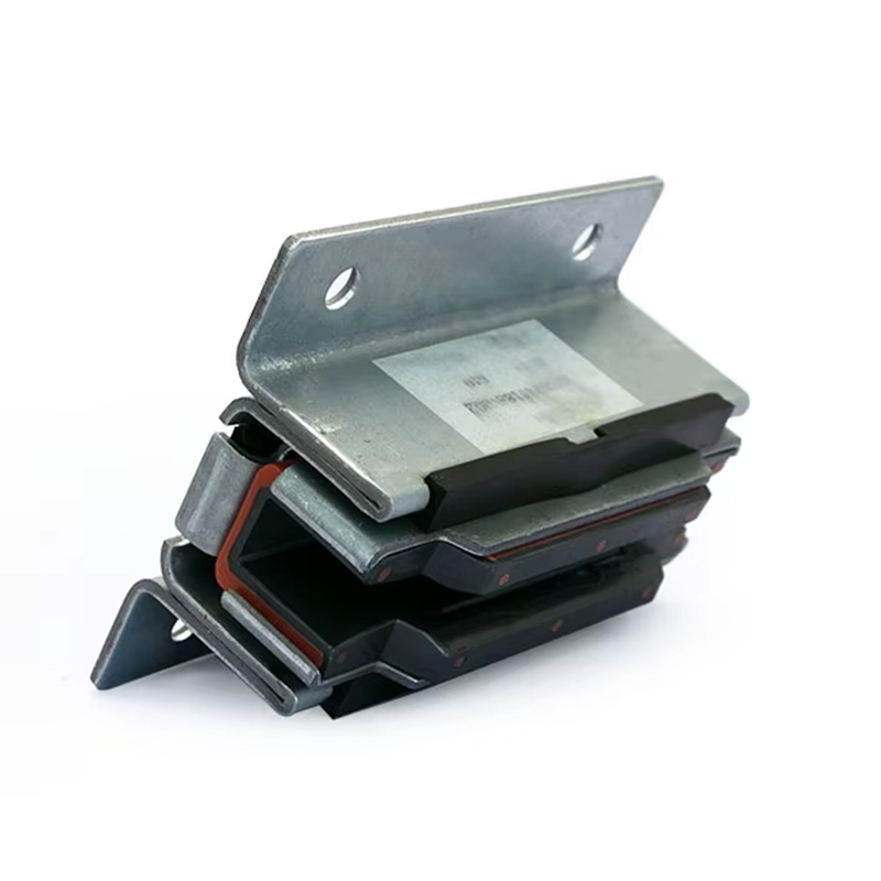 VTSP164 Liftaccessoires Liftreserveonderdelen NV25s-HZ20 Glijdende geleideschoenen