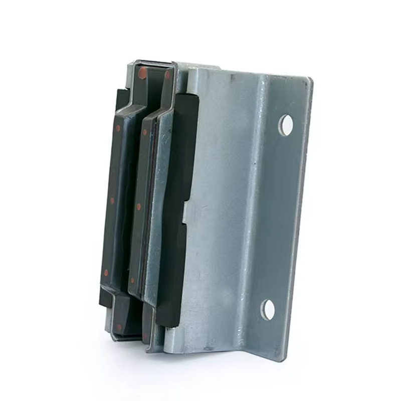 VTSP164 Liftaccessoires Liftreserveonderdelen NV25s-HZ20 Glijdende geleideschoenen