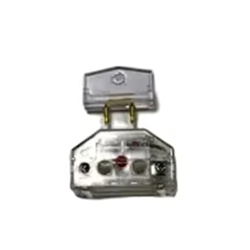 VTSP203 Liftonderdelen Universele liftdeurcontactschakelaar Liftdeur Veiligheidsslot Contact Duurzaam reserveonderdeel