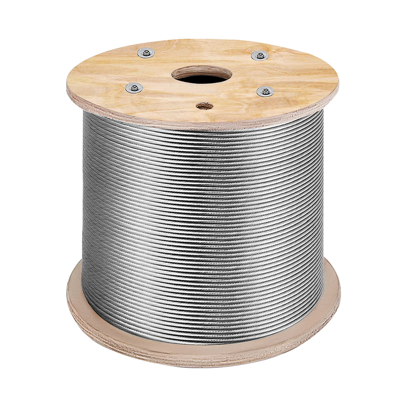 VTSP268 In de fabriek vervaardigde beste prijs 6-22 mm liftstaalkabel