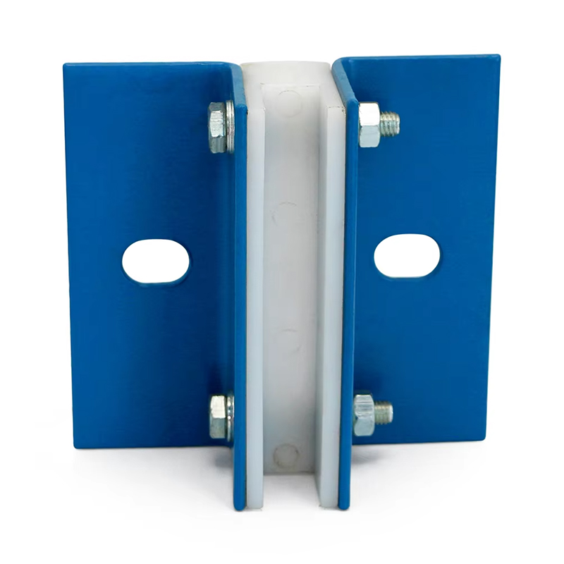 VTSP167 Lift-glijgeleidingsschoenen DX4B Liftonderdelen Liftonderdelen