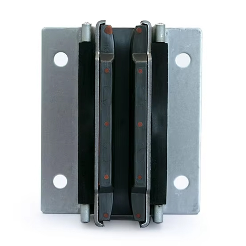 VTSP167 Lift-glijgeleidingsschoenen DX4B Liftonderdelen Liftonderdelen