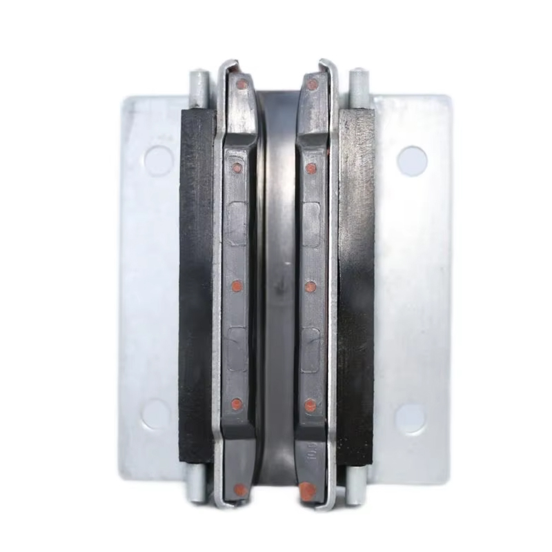 VTSP168 Lift-glijgeleidingsschoenen DX4B Liftonderdelen Liftonderdelen