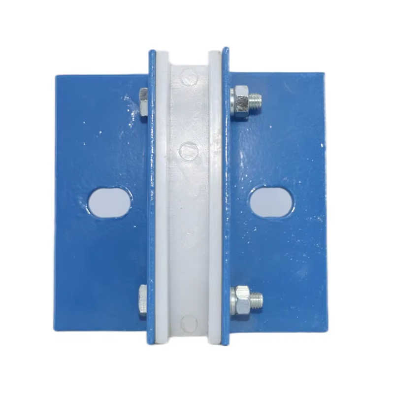 VTSP167 Lift-glijgeleidingsschoenen DX4B Liftonderdelen Liftonderdelen