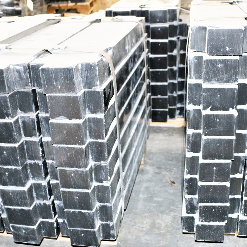 VTSP175 Lift contragewicht lift Betonbalans contragewicht blokliftonderdelen