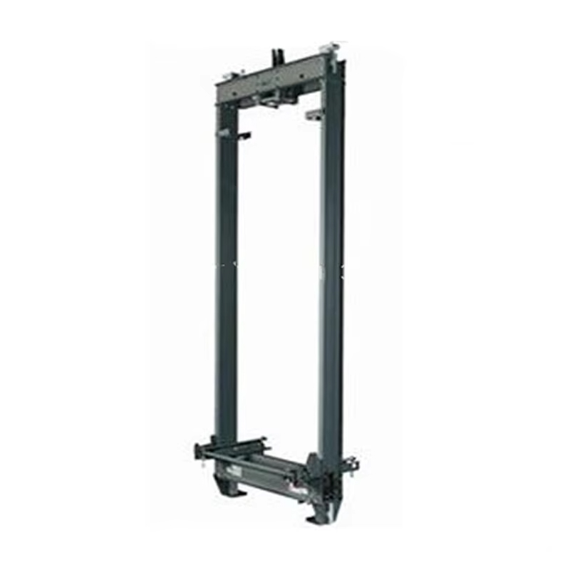 VTSP142 Heavy-duty liftcontragewichtframe voor gebruik in appartementenvilla's Roestvrij staal ISO-gecertificeerd 1 jaar garantie Nova