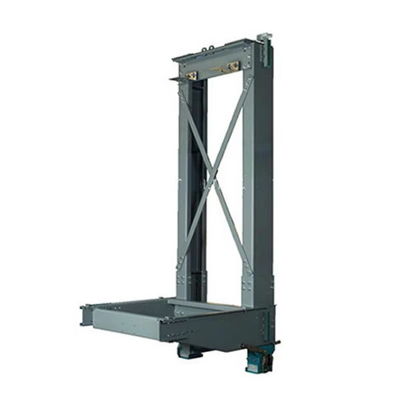 VTSP142 Heavy-duty liftcontragewichtframe voor gebruik in appartementenvilla's Roestvrij staal ISO-gecertificeerd 1 jaar garantie Nova