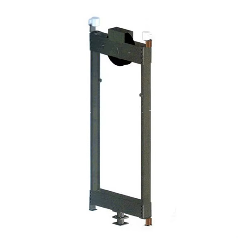 VTSP142 Heavy-duty liftcontragewichtframe voor gebruik in appartementenvilla's Roestvrij staal ISO-gecertificeerd 1 jaar garantie Nova