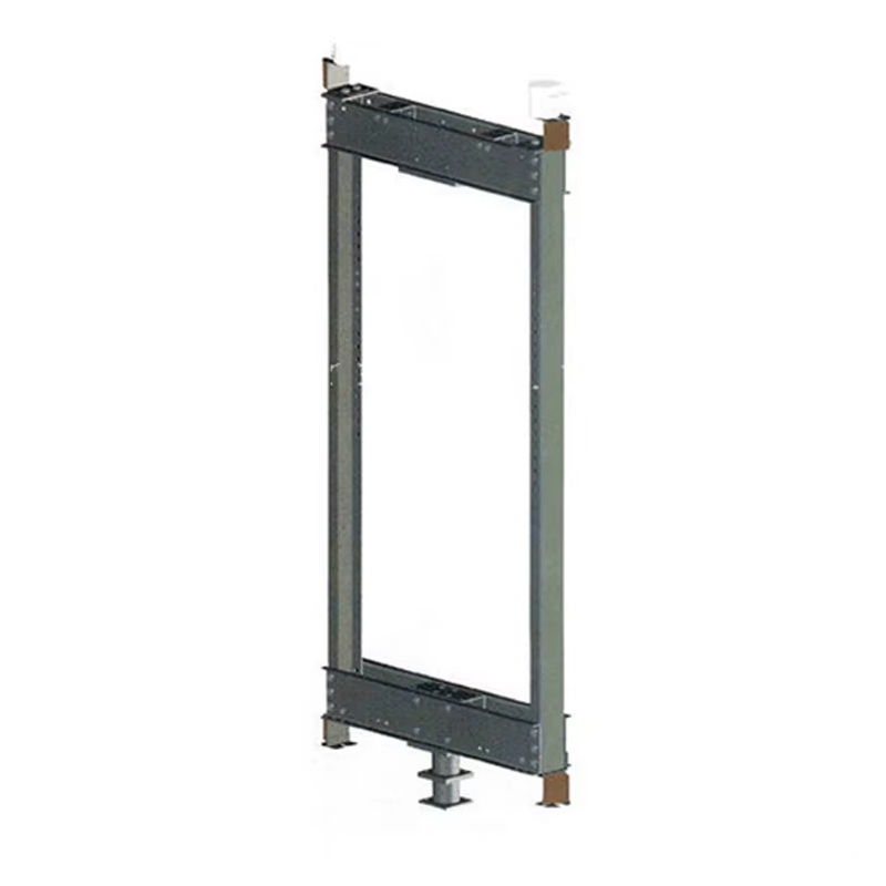 VTSP142 Heavy-duty liftcontragewichtframe voor gebruik in appartementenvilla's Roestvrij staal ISO-gecertificeerd 1 jaar garantie Nova