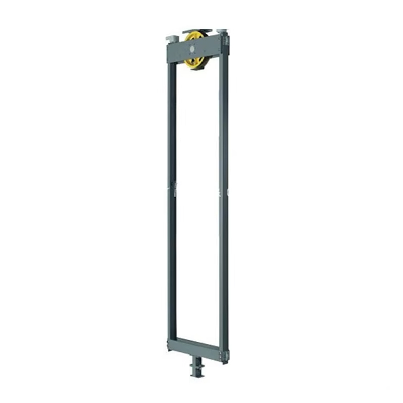 VTSP142 Heavy-duty liftcontragewichtframe voor gebruik in appartementenvilla's Roestvrij staal ISO-gecertificeerd 1 jaar garantie Nova