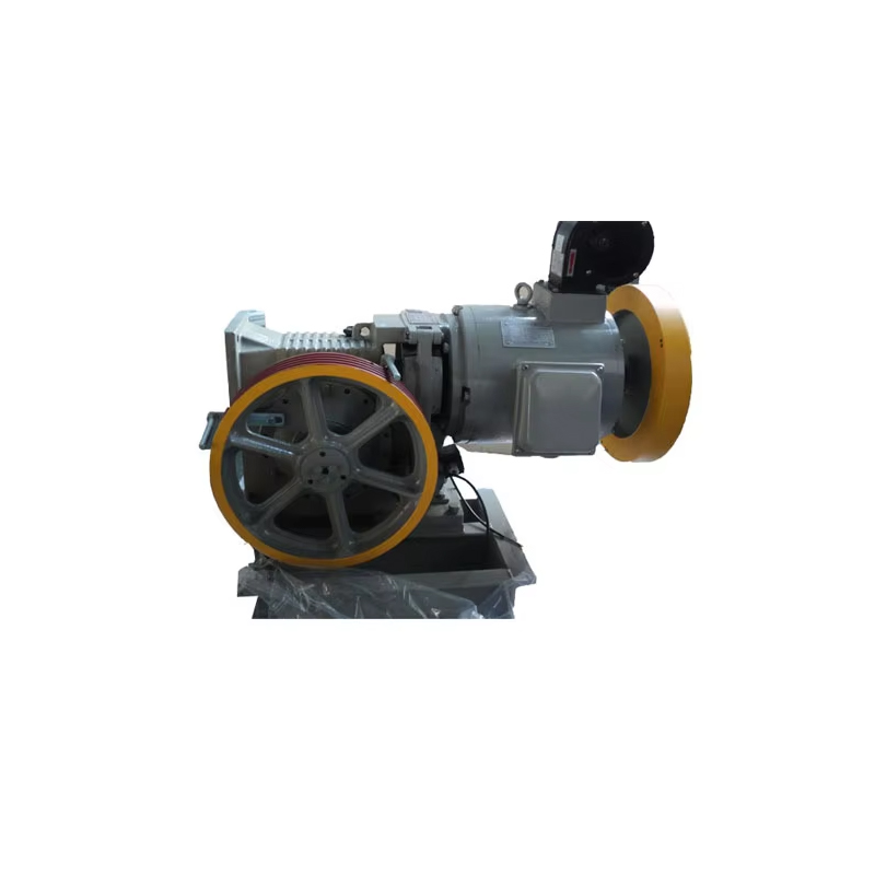 VTSP231 Torin-tractiemachine YJ110 Liftmotor 100-320KG Kleine motor