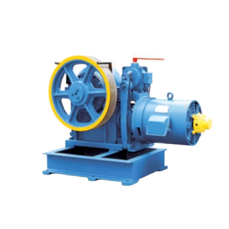 VTSP232 Torin-tractiemachine YJ320 Liftliftmotor 2500KG-motor