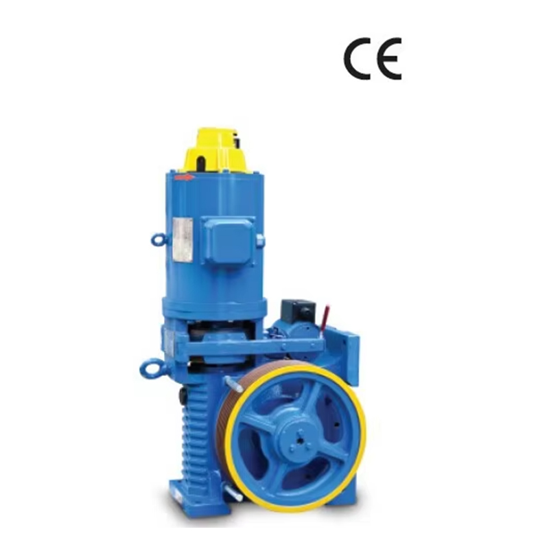 VTSP232 Torin-tractiemachine YJ320 Liftliftmotor 2500KG-motor