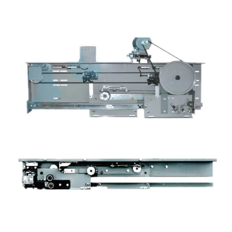 VTSP189 Liftonderdelen Geluidscontrole VVVF Liftdeuraandrijving voor premium liften