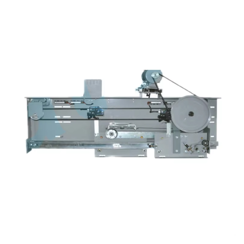 VTSP189 Liftonderdelen Geluidscontrole VVVF Liftdeuraandrijving voor premium liften