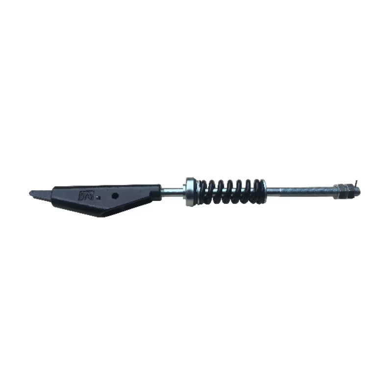 VTSP143 Precisie gefreesde bevestigingsset voor liftkabels Bevestigingsset voor staaldraadkabels