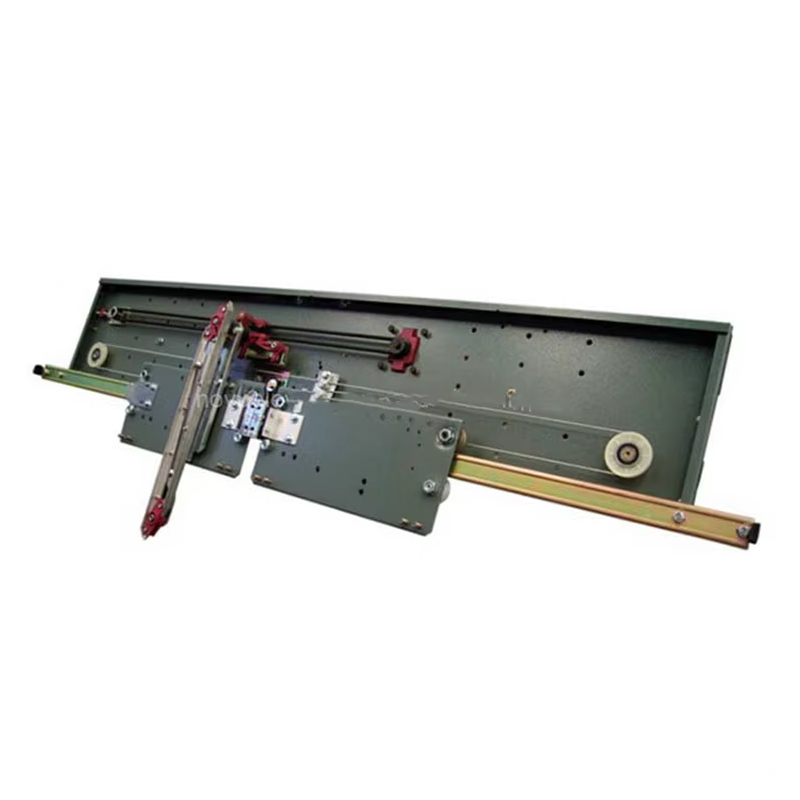 VTSP192 Liftonderdelen en -accessoires Energiebesparende VVVF-liftdeuraandrijving voor moderne liftprojecten